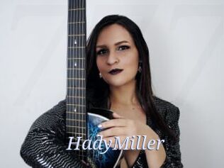 HadyMiller