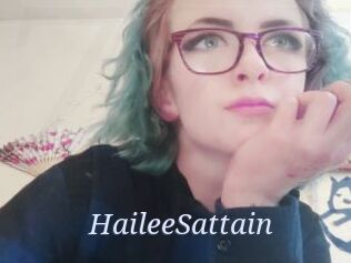 HaileeSattain