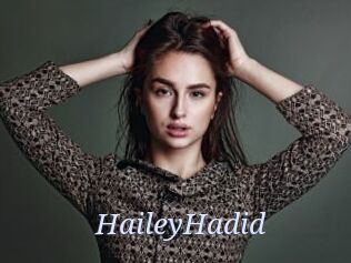 HaileyHadid