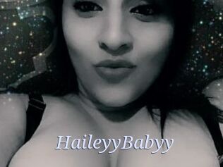 HaileyyBabyy