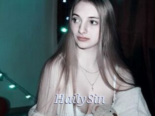 HailySin