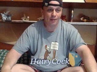HairyCock