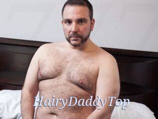 HairyDaddyTop