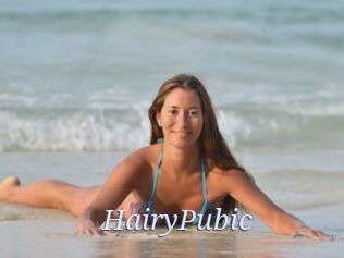 HairyPubic