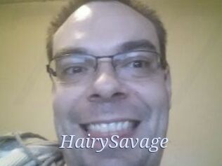 HairySavage