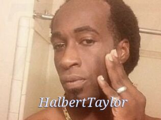 Halbert_Taylor
