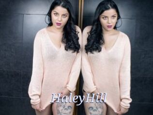 HaleyHill