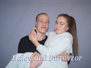 Haley_and_Burovzor