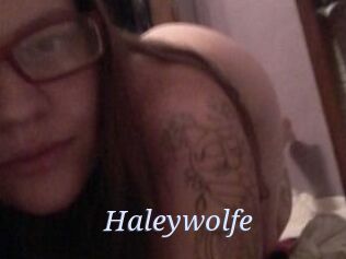 Haleywolfe