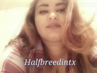 Halfbreedintx