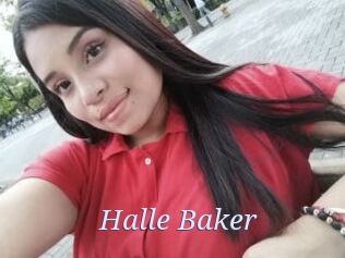 Halle_Baker