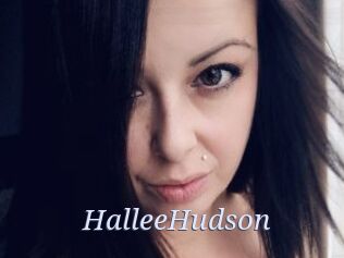 HalleeHudson