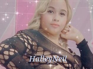 HalleyNeil