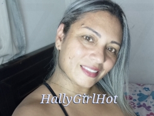 HallyGirlHot