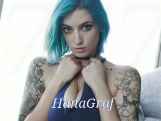 HanaGraf