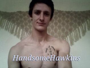 HandsomeHawkins