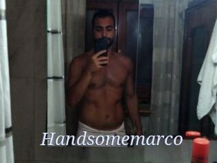 Handsomemarco