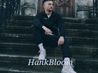 HankBloom