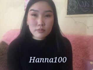 Hanna100