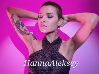 HannaAleksey