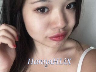 HannaHLiX