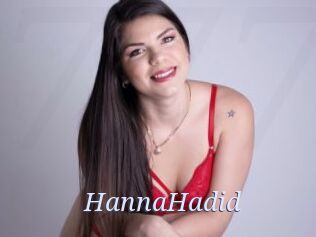 HannaHadid