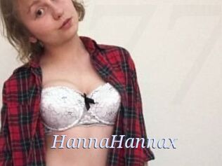 HannaHannax