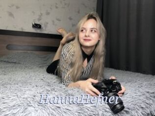 HannaHefner