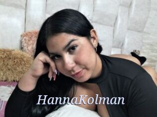 HannaKolman