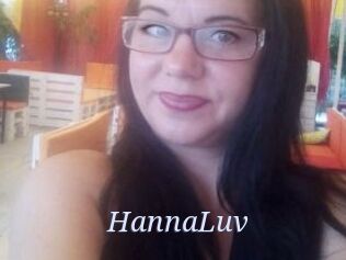 HannaLuv