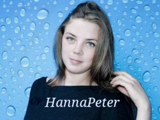 HannaPeter 777 Erotik Chat
