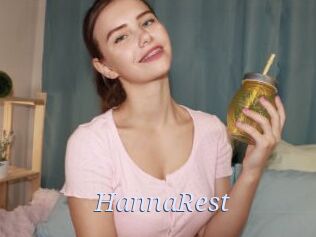 HannaRest