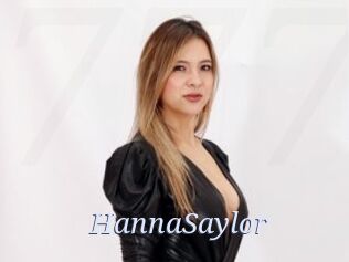 HannaSaylor