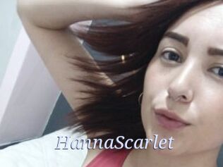 HannaScarlet
