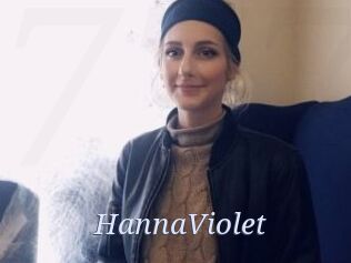 HannaViolet