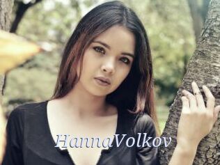 HannaVolkov 777 Erotik Chat
