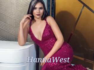 HannaWest