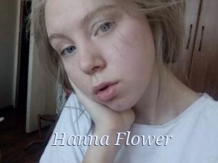 Hanna_Flower