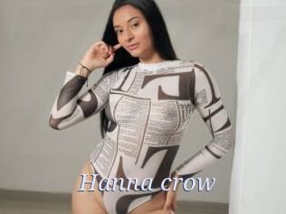Hanna_crow