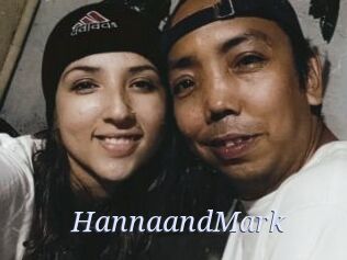 HannaandMark