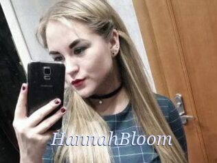 HannahBloom