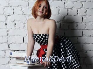 HannahDevil