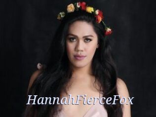 HannahFierceFox
