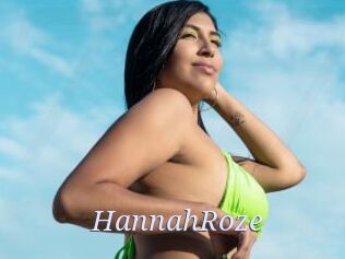 HannahRoze