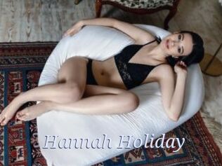 Hannah_Holiday