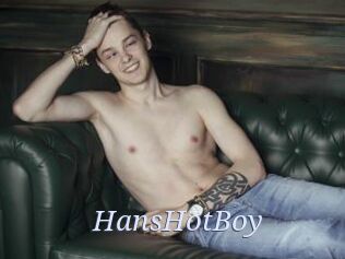 HansHotBoy 777 Erotik Chat