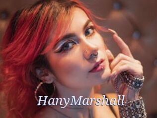 HanyMarshall
