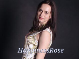 HappinessRose