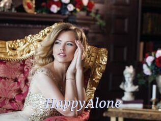 HappyAlone