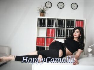 HappyCamalla